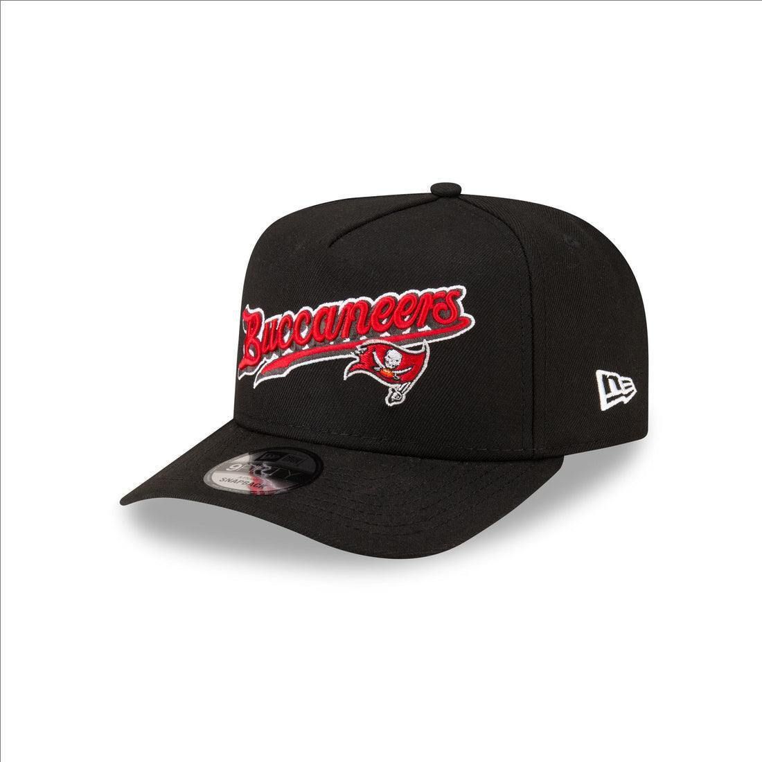 2026 NFL Tampa Bay Buccaneers Hat style TX001
